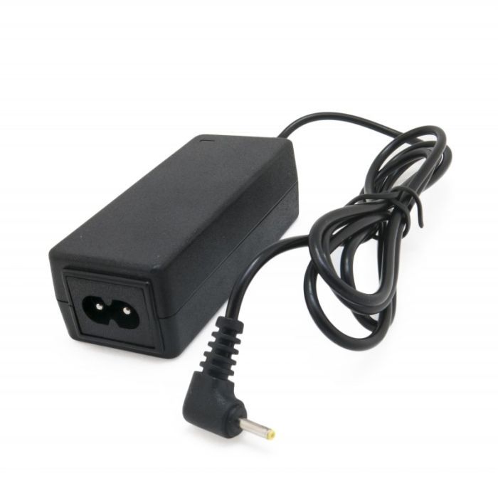Блок питания к ноутбуку Extradigital Asus 19V, 2.1A, 40W (2.5x0.7) (PSA3820) изображение 2