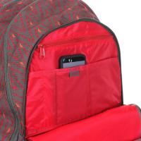 Рюкзак туристический Dakine Prom 25L Jada 8210-025 (610934861228) изображение 3