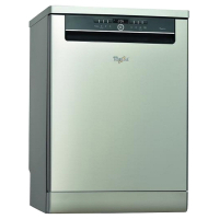 Посудомоечная машина Whirlpool ADP 7570 IX (ADP7570IX)
