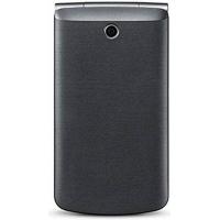 Мобильный телефон LG G360 Titan (LGG360.ACISTN) изображение 2