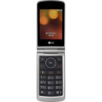 Мобильный телефон LG G360 Titan (LGG360.ACISTN) изображение 4
