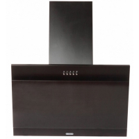 Вытяжка кухонная Eleyus Lana 700 60 BL изображение 2