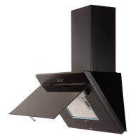 Вытяжка кухонная Eleyus Lana 700 60 BL изображение 4
