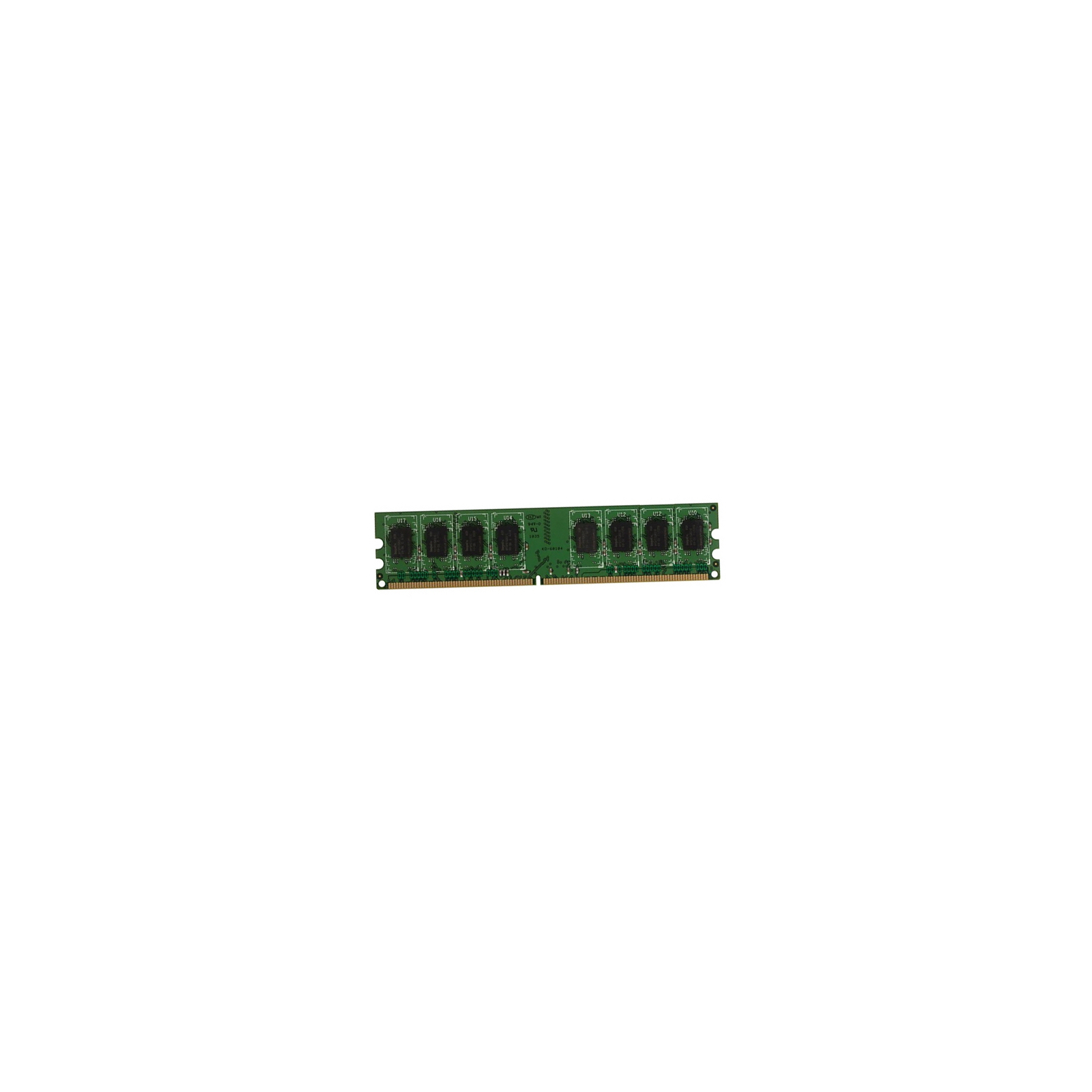 Модуль пам'яті для комп'ютера DDR2 2GB 800 MHz AMD (R322G805U2S-UGO)