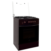 Плита Greta 600-00/06 Br изображение 2