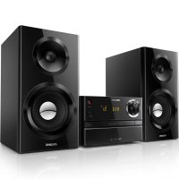 Магнитола Philips MCM2350/12 изображение 2