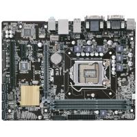 Материнская плата ASUS H110M-C D3 изображение 2