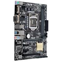 Материнская плата ASUS H110M-C D3 изображение 3