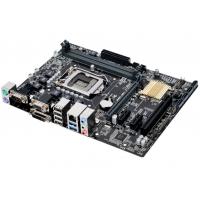 Материнская плата ASUS H110M-C D3 изображение 4