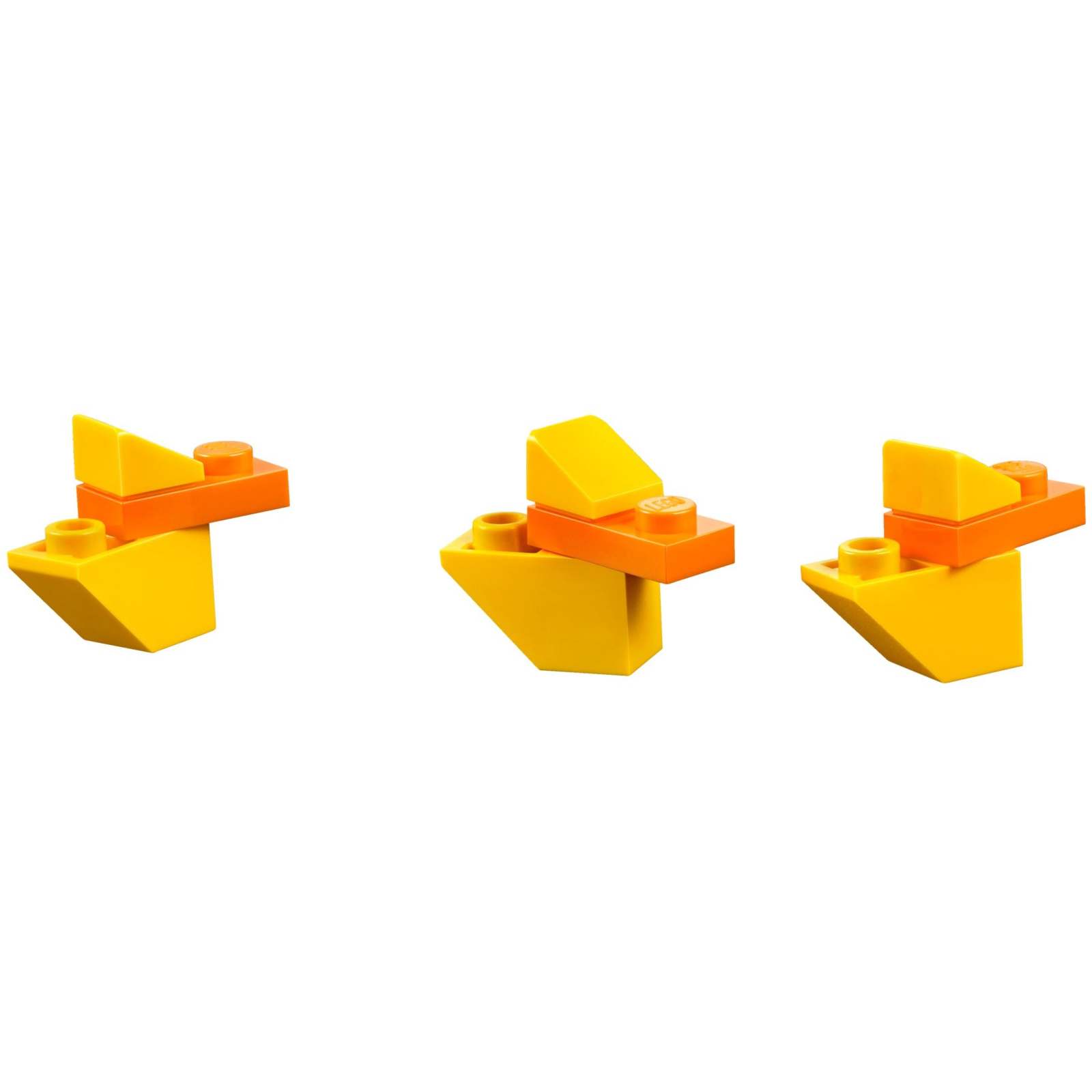 Конструктор LEGO Creator Животные в парке (31044) изображение 6