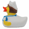 Игрушка для ванной Funny Ducks Утка Медсестра (L1886) изображение 2