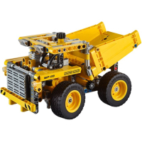 Конструктор LEGO Technic Карьерный грузовик (42035) изображение 2