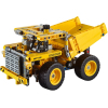 Конструктор LEGO Technic Карьерный грузовик (42035) изображение 2