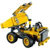 Конструктор LEGO Technic Карьерный грузовик (42035) изображение 3