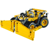 Конструктор LEGO Technic Карьерный грузовик (42035) изображение 4