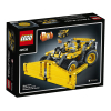 Конструктор LEGO Technic Карьерный грузовик (42035) изображение 5