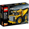 Конструктор LEGO Technic Карьерный грузовик (42035)