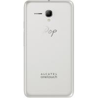 Мобильный телефон Alcatel onetouch 5025D Pop 3 (5.5) Metallic Silver (4894461318875) изображение 2