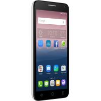 Мобильный телефон Alcatel onetouch 5025D Pop 3 (5.5) Metallic Silver (4894461318875) изображение 7