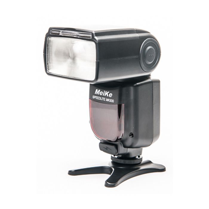 Вспышка Meike Canon 430c (SKW430C) изображение 3