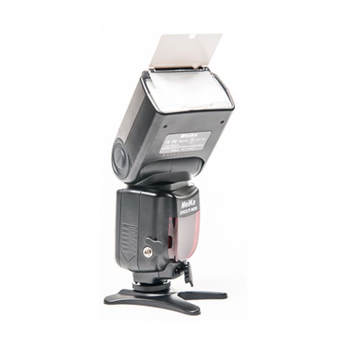 Вспышка Meike Canon 430c (SKW430C) изображение 4