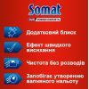 Ополіскувач для посудомийних машин Somat потрійної дії 750 мл (9000100344098) зображення 2