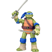 Фигурка TMNT Черепашки-Ниндзя Рестайлинг Леонардо 12 см (90616)