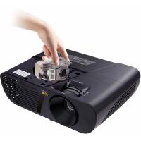 Проектор ViewSonic PJD5253 изображение 9
