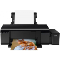 Струйный принтер Epson L805 (C11CE86403) изображение 2