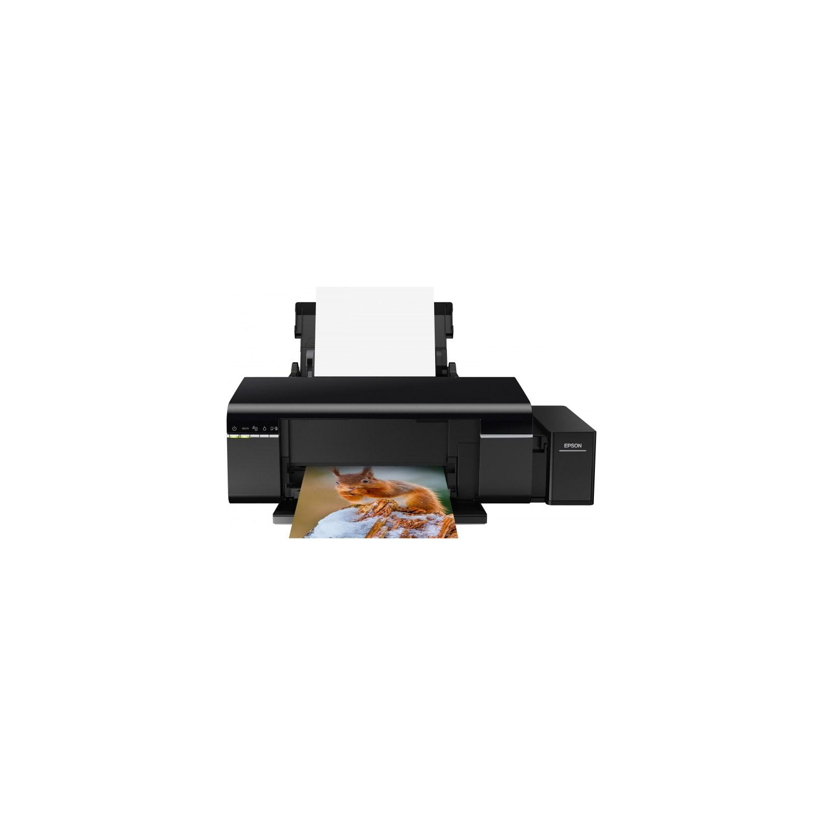 Струйный принтер Epson L805 (C11CE86403) изображение 2