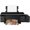 Струменевий принтер Epson L805 (C11CE86403) зображення 2