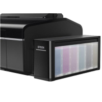 Струйный принтер Epson L805 (C11CE86403) изображение 6