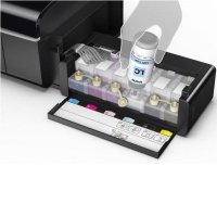 Струйный принтер Epson L805 (C11CE86403) изображение 7