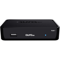 Медиаплеер AURA HD Plus WiFi T2 (Aura HD Plus WiFi T2) изображение 3