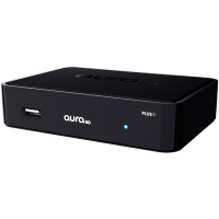 Медиаплеер AURA HD Plus WiFi T2 (Aura HD Plus WiFi T2) изображение 4