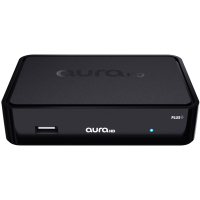 Медиаплеер AURA HD Plus WiFi T2 (Aura HD Plus WiFi T2) изображение 5