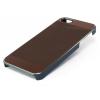 Чохол до мобільного телефона JCPAL Aluminium для iPhone 5S/5 (Matte touch-Brown) (JCP3110) зображення 3