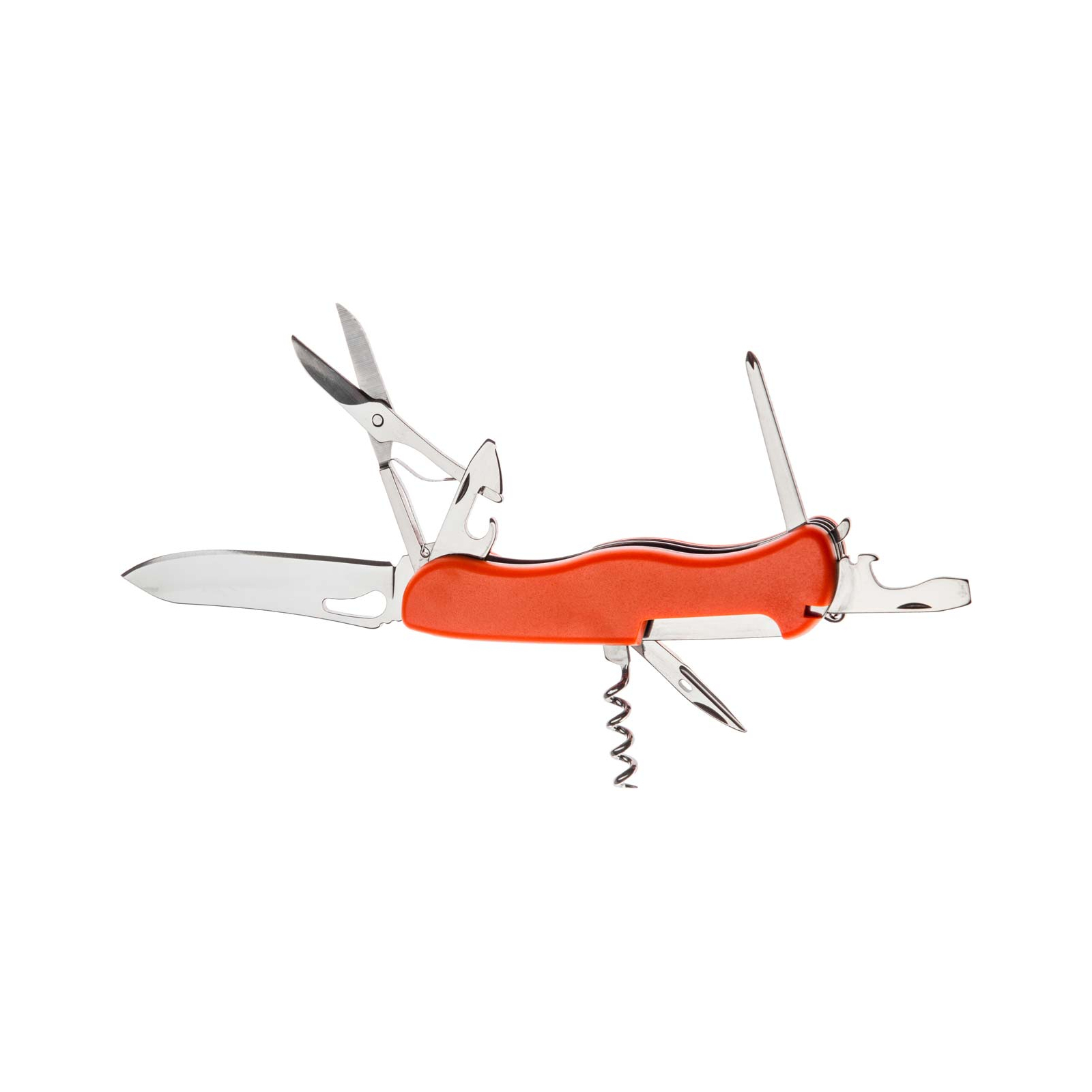 Нож Partner HH032014110OR orange (HH032014110OR)