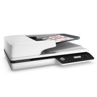 Сканер Scan Jet Pro 3500 f1 HP (L2741A) изображение 3