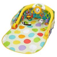 Детский коврик Fisher-Price Кабриолет 3 в 1 (DFP07) изображение 2