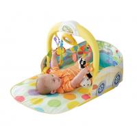 Детский коврик Fisher-Price Кабриолет 3 в 1 (DFP07) изображение 3