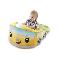 Детский коврик Fisher-Price Кабриолет 3 в 1 (DFP07) изображение 4