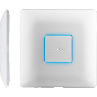 Точка доступа Wi-Fi Ubiquiti UAP-AC изображение 3
