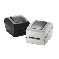Принтер этикеток Bixolon SLP-T400 изображение 2