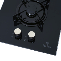 Варочная поверхность Perfelli HGG 313 BL изображение 3