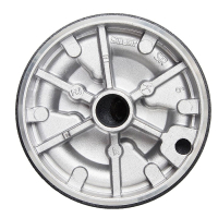 Варочная поверхность Perfelli HGG 313 BL изображение 5