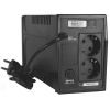 Пристрій безперебійного живлення Ritar RTM800 (480W) Proxima-D (RTM800D) зображення 2