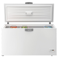 Морозильный ларь Beko HSA 47520 (HSA47520) изображение 2