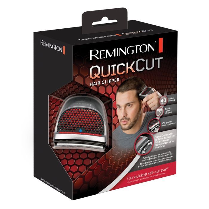 Машинка для стрижки Remington HC4250 зображення 2