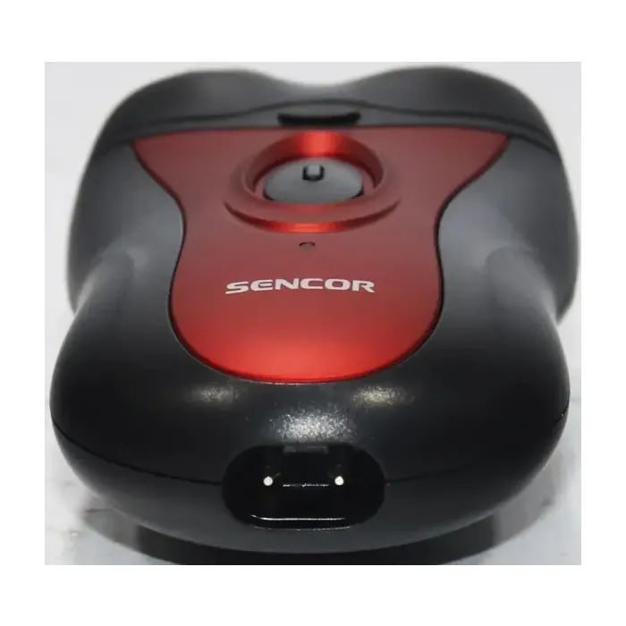 Электробритва Sencor SMS2002RD изображение 2